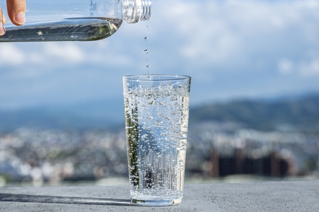 炭酸水